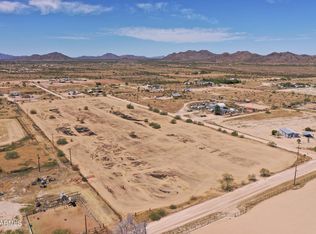 0 W Adele Rd #31, Maricopa, AZ 85139