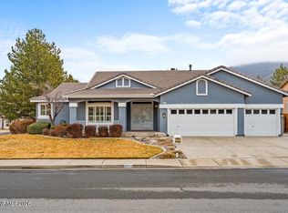 5984 Hidden Highlands Dr, Reno, NV 89502