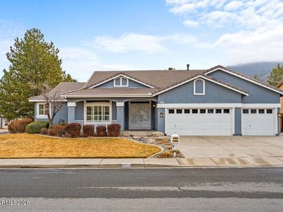 5984 Hidden Highlands Dr, Reno, NV, 89502