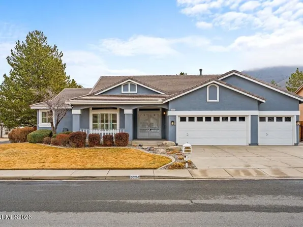 5984 Hidden Highlands Dr, Reno, NV 89502