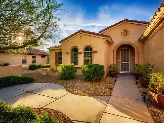 03 20706 N Canyon Whisper Dr, Surprise