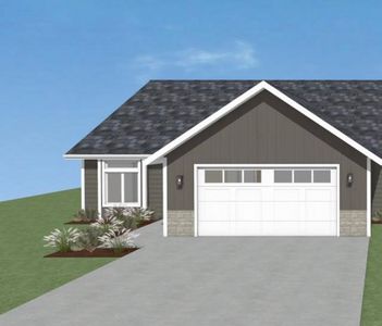 821 4th Ave NW, Waukon, IA, 52172