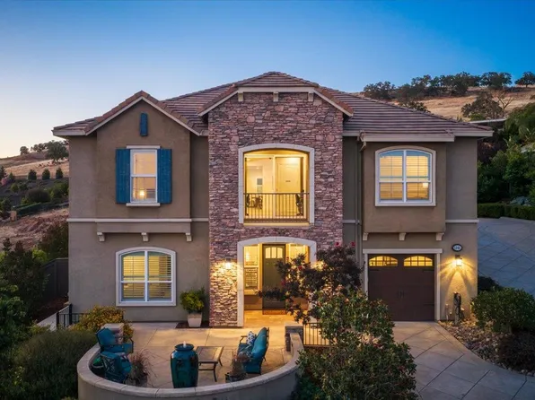 1261 Cornerstone Dr, El Dorado Hills, CA 95762