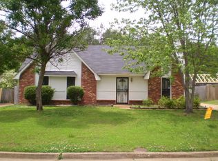 4753 Stoney Hill Dr, Memphis, TN 38141