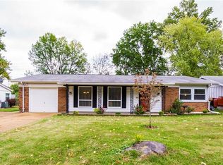 2946 Caspian Ln, Saint Louis, MO