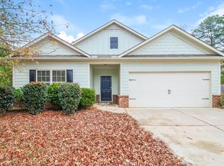 3482 Sandstone Trl SE, Conyers, GA
