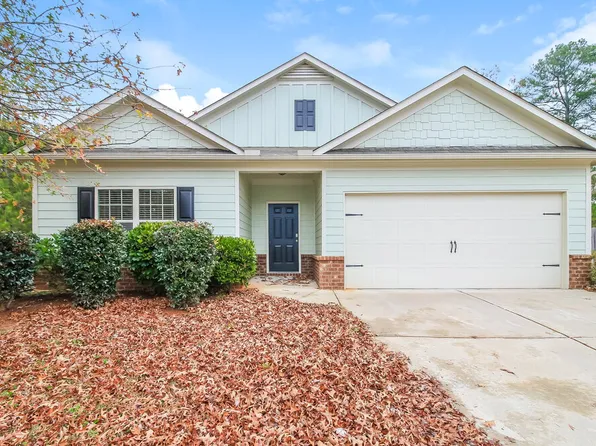 3482 Sandstone Trl SE, Conyers, GA 30013