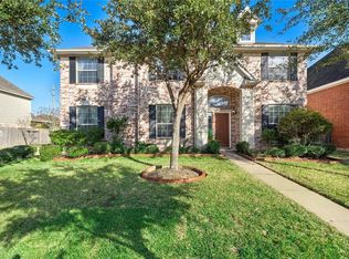 20718 Mansfield Bay Ln, Richmond, TX 77407
