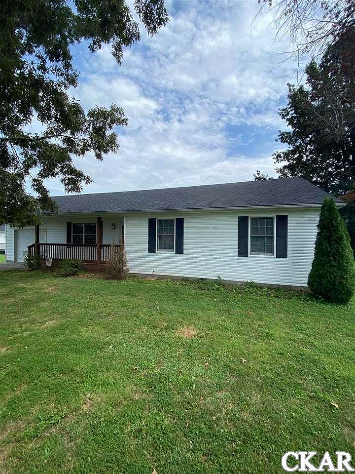 3290 White Oak Rd, Junction City, KY 40440 | Zillow