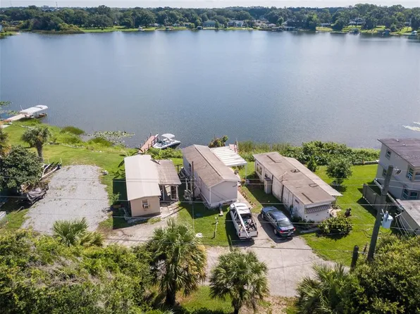 3643 N ORANGE BLOSSOM TRAIL LOT 6, ORLANDO, FL 32804