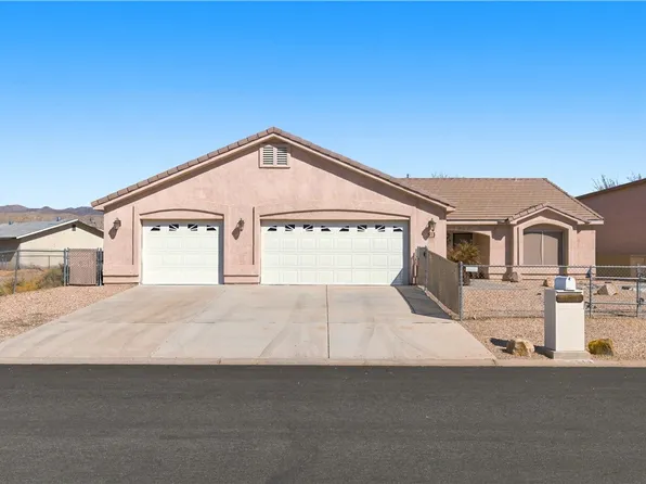 513 Palo Verde Drive, Bullhead City, AZ 86442