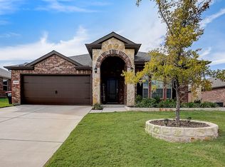 2630 Azaleas Run Dr, Anna, TX 75409