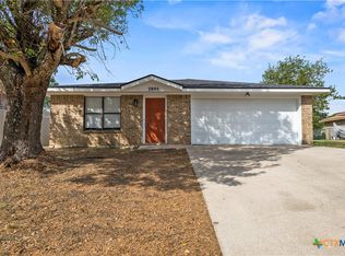 2805 Benchmark Trl, Killeen, TX 76543