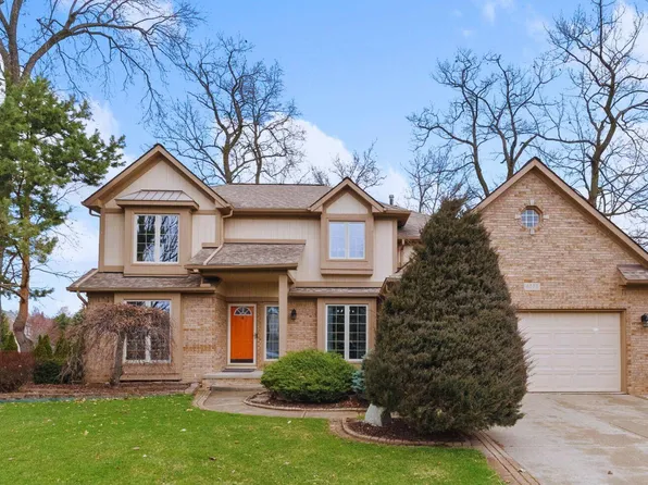 4095 Bandury Dr, Orion, MI 48359