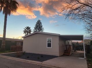 2920 Clark Rd #K17, Oroville, CA 95965