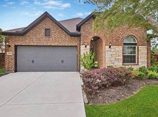 6626 Tiger Trl, Katy, TX 77493