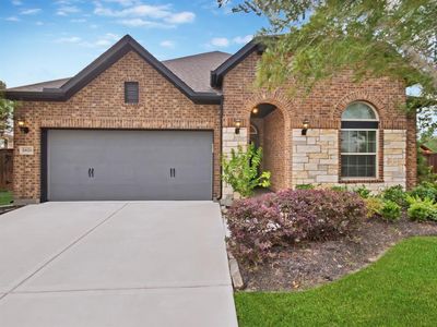 6626 Tiger Trl, Katy, TX, 77493
