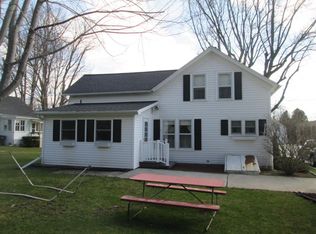 117 Reed St, Chilton, WI 53014