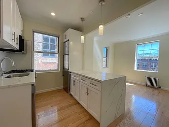 Rented by Compass