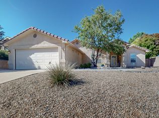 4509 Waynesboro Rd NW, Albuquerque, NM 87120