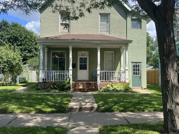 1017 8th STREET SOUTH South #1015-1021, La Crosse, WI 54601