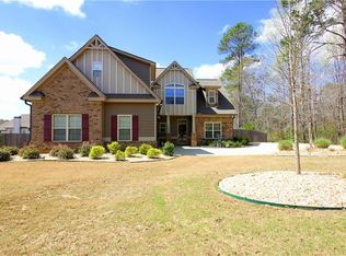 8005 Faith Ave, Locust Grove, GA 30248