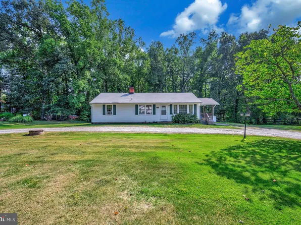 3948 Mine Rd, Fredericksburg, VA 22408