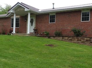 65029 Fort Mason Trl, New London, MO 63459