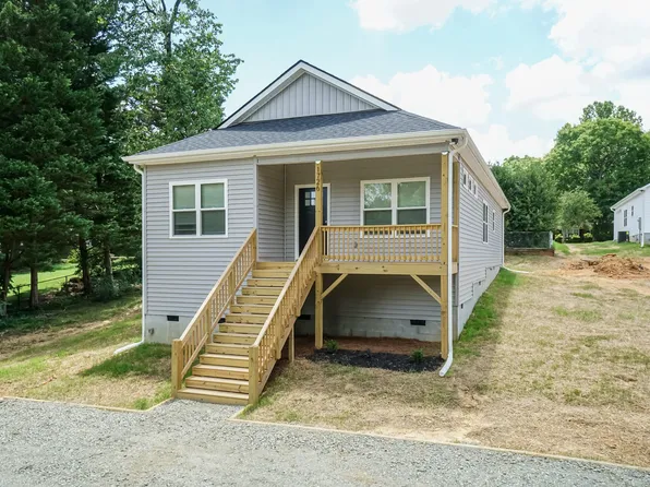 1726 Malone Rd, Burlington, NC 27215