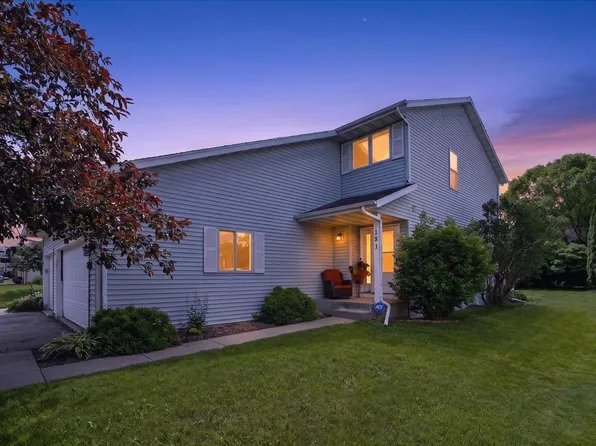 181 N Lexington Pkwy, Deforest, WI 53532