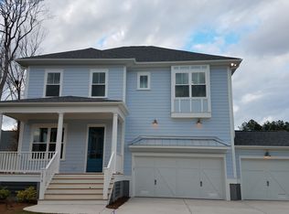 1279 Weather Helm Dr, Mt Pleasant, SC 29466