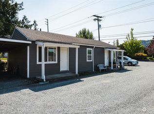 2125 E Section St, Mount Vernon, WA 98274