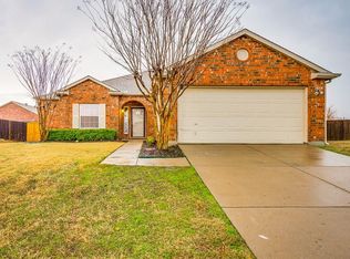 1202 Huntsville Dr, Wylie, TX 75098
