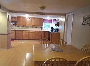 23 County St, Worcester, MA 01604