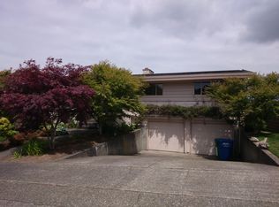 2314 NW 94th St, Seattle, WA 98117