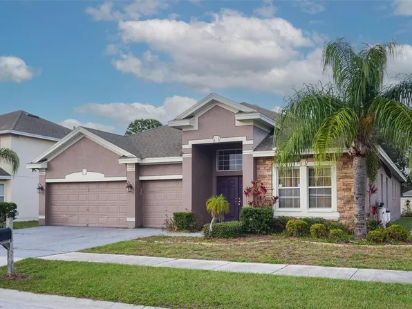 11730 Stonewood Gate Dr, Riverview, FL 33579