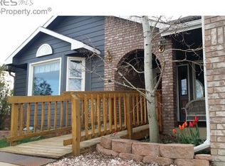 134 Mount Massive Way, Longmont, CO 80504