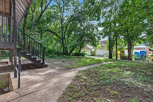 3223 Minnesota Ave #2F Photo 1