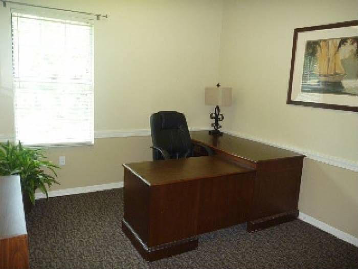 The Associate Office