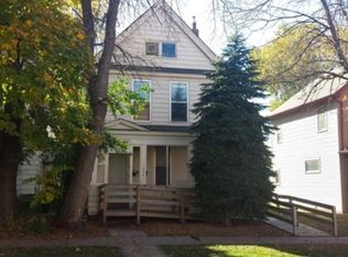 1054 Euclid St, Saint Paul, MN 55106