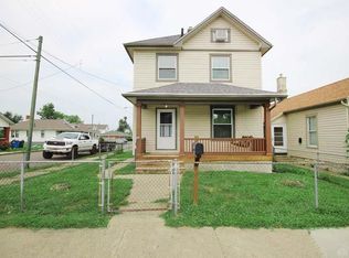 1 Urbana Ave, Dayton, OH 45404