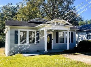 309 Sunrise Blvd, Bessemer, AL 35023