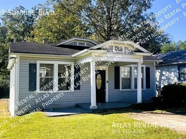 309 Sunrise Blvd, Bessemer, AL 35023