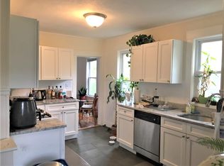 17 Orrin St #1, Cambridge, MA 02138