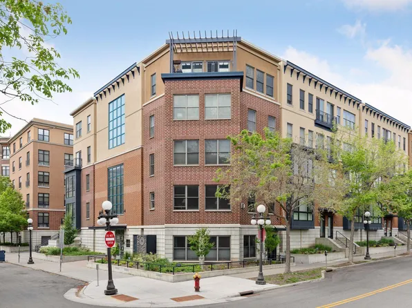 209 8th St E APT 109, Saint Paul, MN 55101