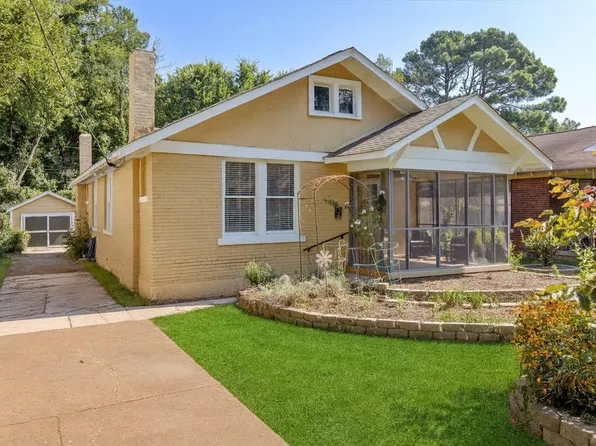 1866 Evelyn Ave, Memphis, TN 38114