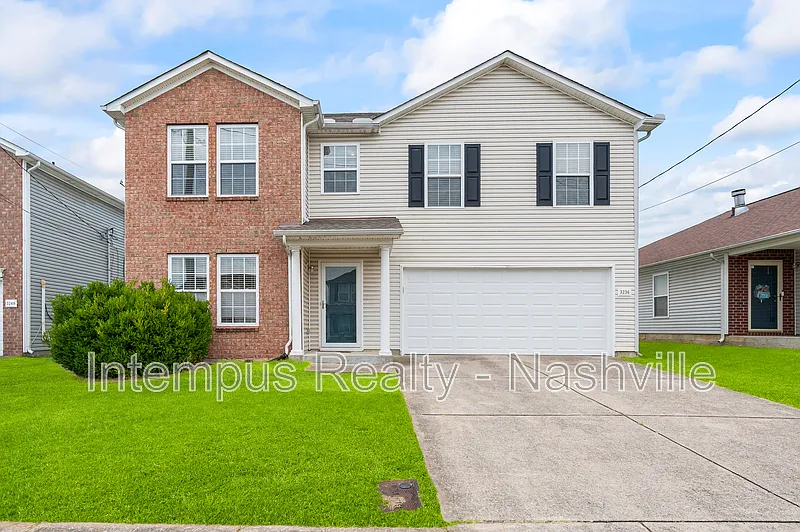 4 bed, 2.5 bath, 2445 sqft, $2,497 — Photo 1