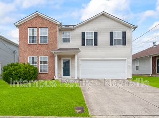 3236 Woodpoint Dr, Nashville, TN 37207