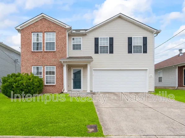 3236 Woodpoint Dr, Nashville, TN 37207