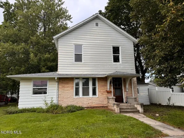 509 Empire St, Montpelier, OH 43543